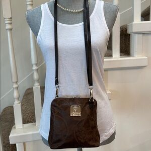 I Medici Firenze crossbody